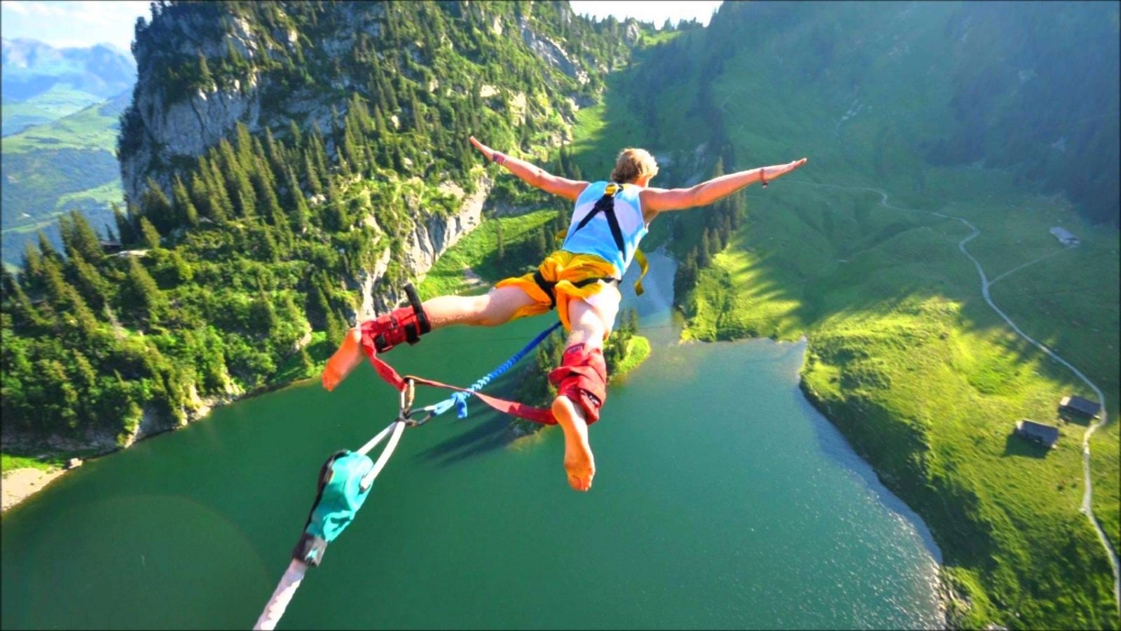 Adventure